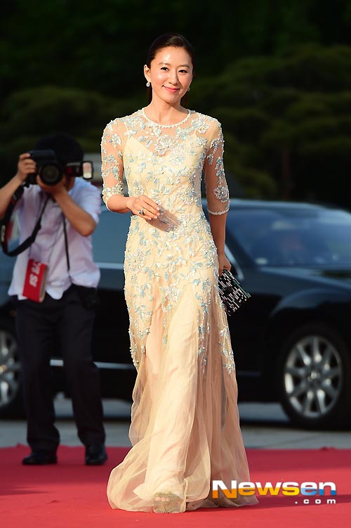 Baeksang Arts Awards 2014 Baeksang Arts Awards 2014