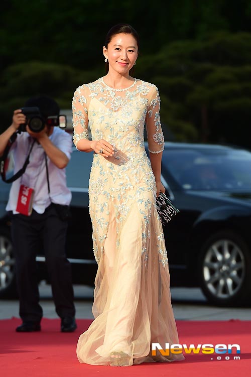 Baeksang Arts Awards 2014