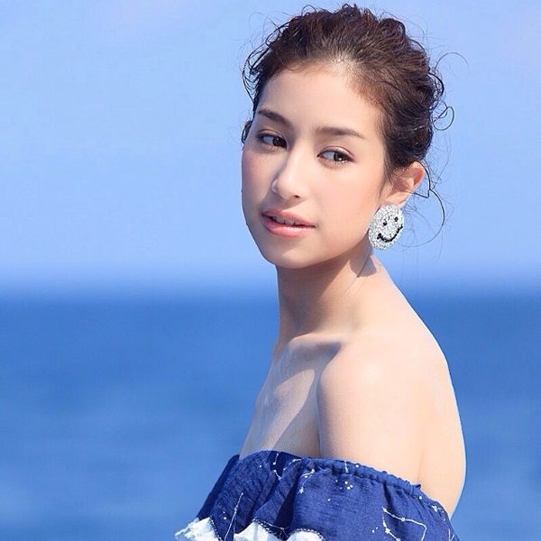 มิ้นต์ ชาลิดา มิ้นต์ ชาลิดา