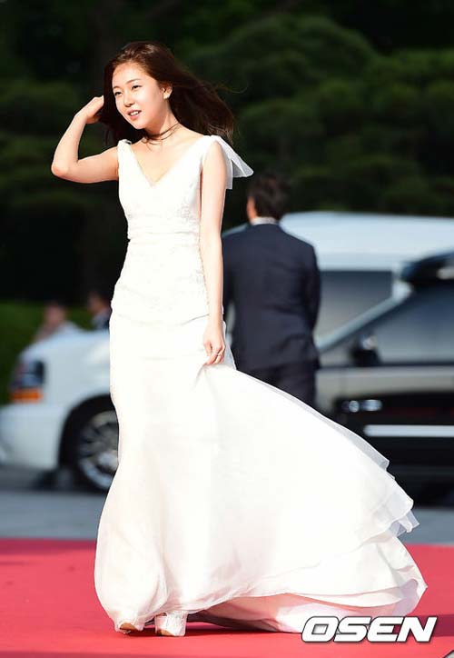 Baeksang Arts Awards 2014