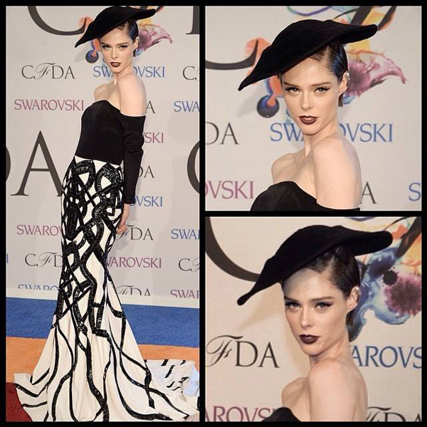 CFDA Fashion Awards 2014