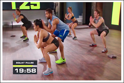 คลิปแนะนำ T25