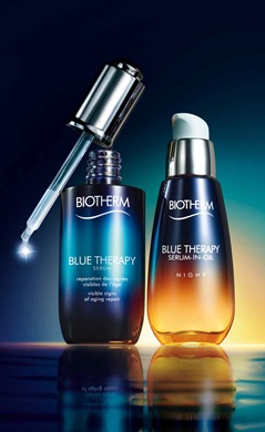 BIOTHERM SERUM-IN-OIL