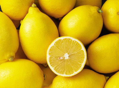 Beyonce Lemon Drink Diet