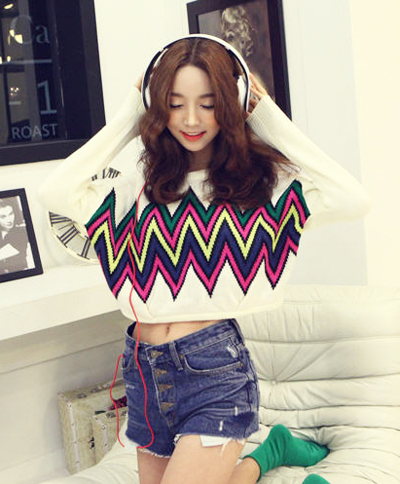 เสื้อแขนยาว เสื้อแขนยาว