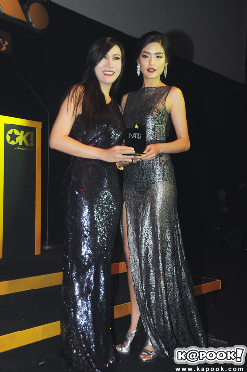 OK Awards 2013
