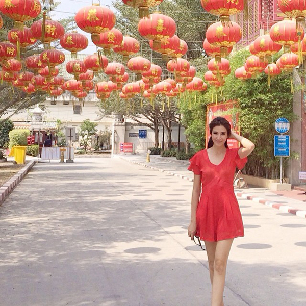 แฟชั่นหน้าร้อน2014 แฟชั่นหน้าร้อน2014