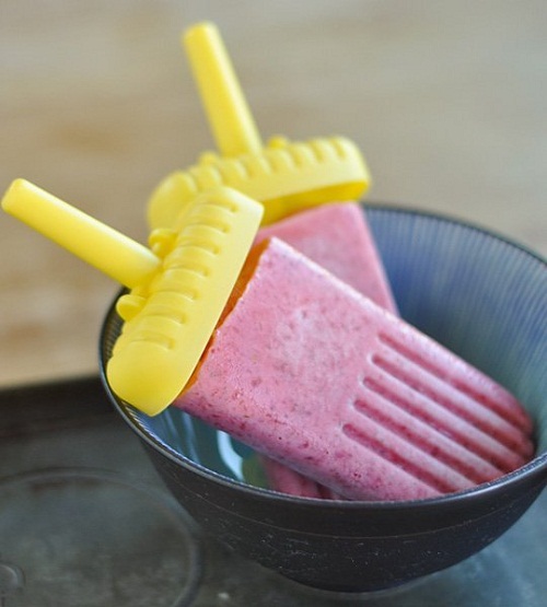 20 ไอเดียทำเมนูสุดอร่อยจากสตรอว์เบอร์รี 20 ไอเดียทำเมนูสุดอร่อยจากสตรอว์เบอร์รี