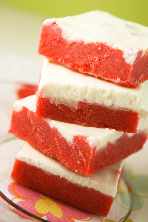 20 ไอเดียทำเมนูสุดอร่อยจากสตรอว์เบอร์รี 20 ไอเดียทำเมนูสุดอร่อยจากสตรอว์เบอร์รี