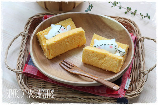 30 ไอเดียทำเบนโตะสุดน่ารัก 