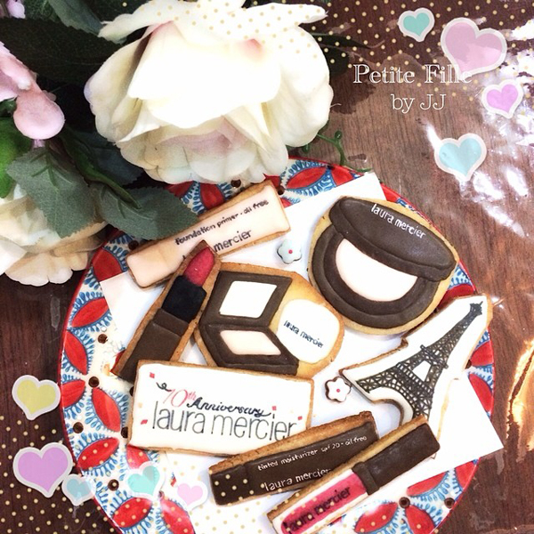 30 ไอเดียคุกกี้แสนเก๋ น่ารักจนแทบไม่กล้ากิน 30 ไอเดียคุกกี้แสนเก๋ น่ารักจนแทบไม่กล้ากิน