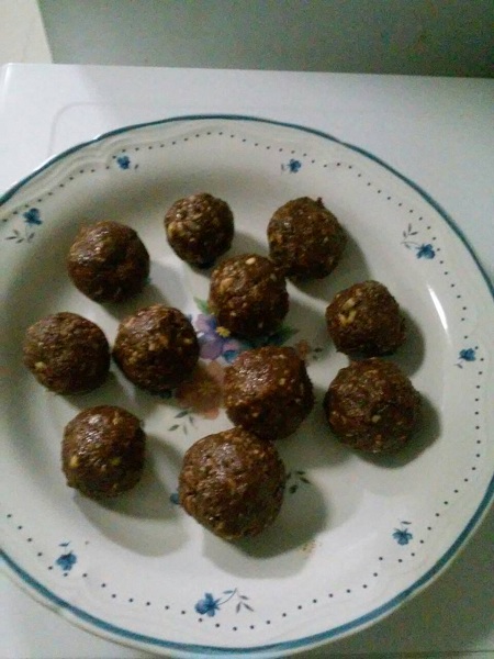 Ferrero Rocher สูตรโฮมเมด ขนมสุดฮิตที่ทำเองได้