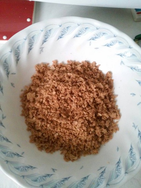 Ferrero Rocher สูตรโฮมเมด ขนมสุดฮิตที่ทำเองได้ Ferrero Rocher สูตรโฮมเมด ขนมสุดฮิตที่ทำเองได้