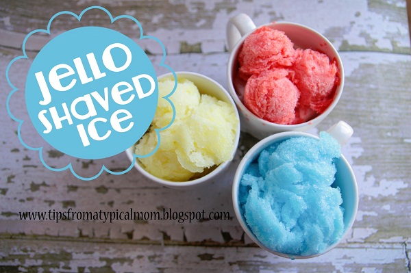 น้ำแข็งเกล็ดหิมะ เมนูหวานเย็นเหนียวหนึบชื่นใจคลายร้อน 