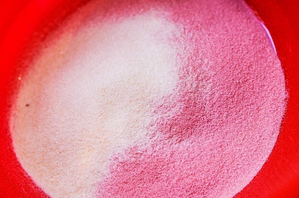 แตงโมเจลลี่ หวานฉ่ำสีสันสดใส ทำง่ายนิดเดียว แตงโมเจลลี่ หวานฉ่ำสีสันสดใส ทำง่ายนิดเดียว