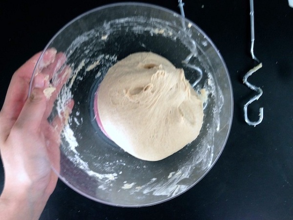 วิธีทำขนมปังโฮลวีต 100% แบบชัวร์ ๆ กินเองง่าย ๆ