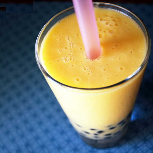 สูตรชาไข่มุก สูตรชาไข่มุก