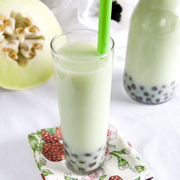 สูตรชาไข่มุก สูตรชาไข่มุก