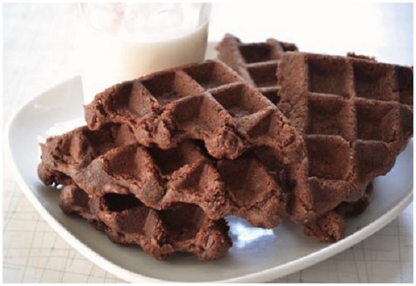 21 ไอเดียทำเมนูอร่อยจากเตาวาฟเฟิลที่ไม่ใช่แค่วาฟเฟิล 21 ไอเดียทำเมนูอร่อยจากเตาวาฟเฟิลที่ไม่ใช่แค่วาฟเฟิล