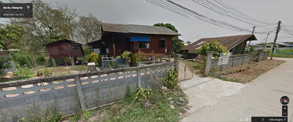 แบบบ้านครึ่งปูนครึ่งไม้ รีโนเวทจากมรดกอายุ 40 ปี แบบบ้านครึ่งปูนครึ่งไม้ รีโนเวทจากมรดกอายุ 40 ปี