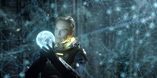 Prometheus 2 