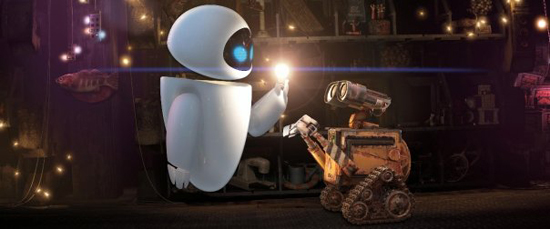 WALL-E WALL-E