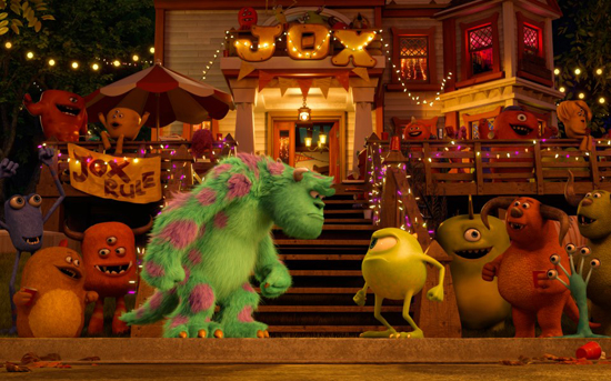 Mix movie Mix movie