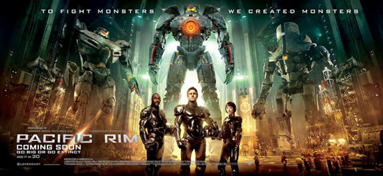 Pacific Rim