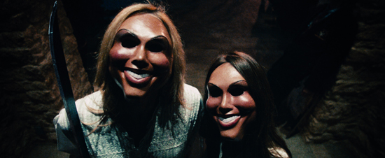 The Purge