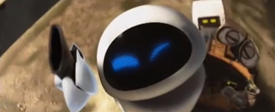 WALL-E WALL-E