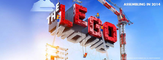 The LEGO Movie