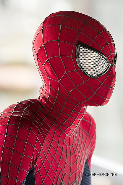 The Amazing Spider-Man 2