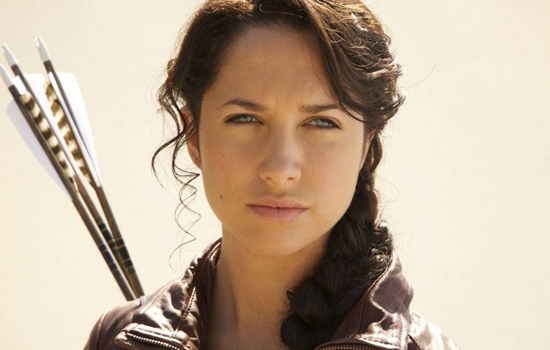 The Starving Games The Starving Games