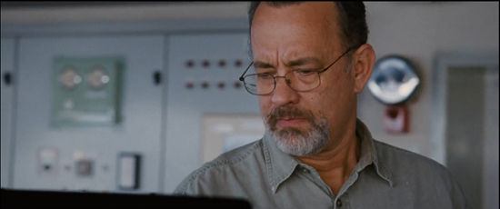 Captain Phillips