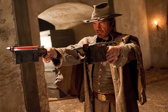 Jonah Hex