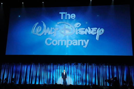 Disney เผยความเคลื่อนไหวแอนนิเมชั่นเรื่องใหม่ ในงาน D23 Expo 