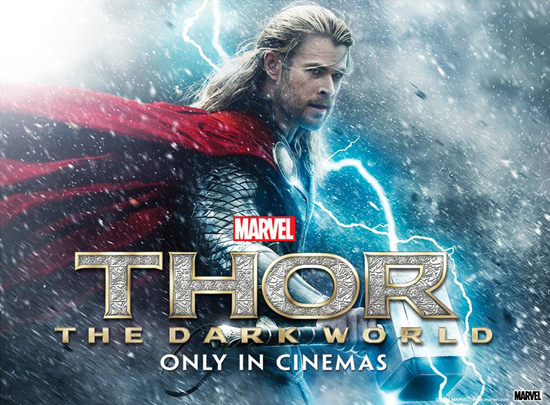 คริส เฮมส์วอร์ท คาดเดาเหตุการณ์ที่จะเกิดขึ้นใน Thor 3