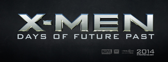 X-Men : Days of Future Past ตัดบท โร้ก ของ แอนนา พาควิน