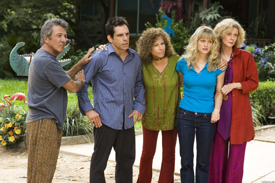 Meet the Fockers 