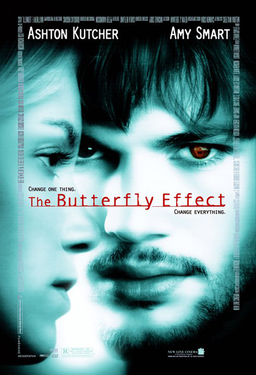 The Butterfly Effect