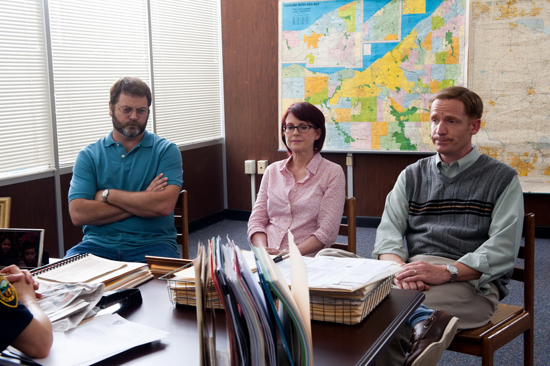The Kings of Summer