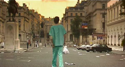 28 Days Later