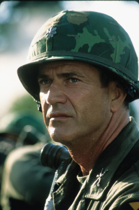 We were Soldiers