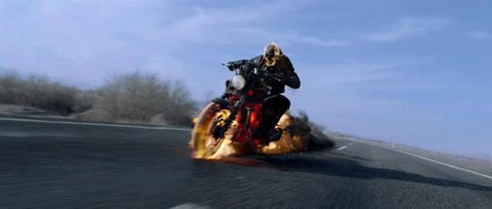 Ghost Rider