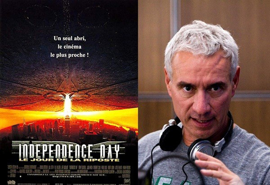 โรแลนด์ เอมเมอริช เผย Independence Day มี 2 เวอร์ชั่น