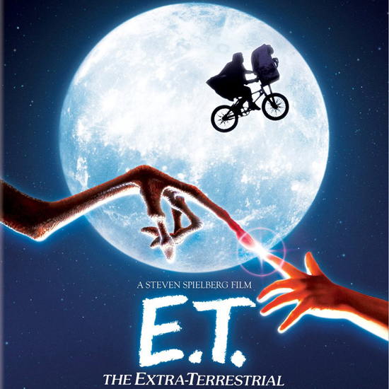 E.T the Extra-Terrestrial ขึ้นหิ้งนังขวัญใจวัยเด็ก