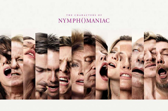 Nymphomaniac