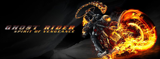 Ghost Rider