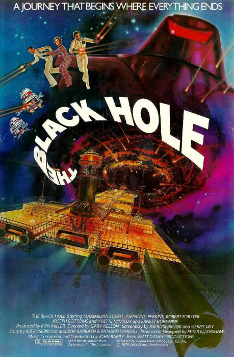 โจเซฟ โคซินสกี เผยความคืบหน้า Tron 3 และ The Black Hole