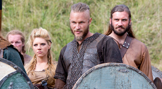 Warcraft ได้ ทราวิส ฟิมเมล จาก Vikings เข้าร่วม